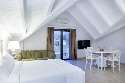 The Alley Boutique Hotel & Spa in Αργοστόλι — foto 20