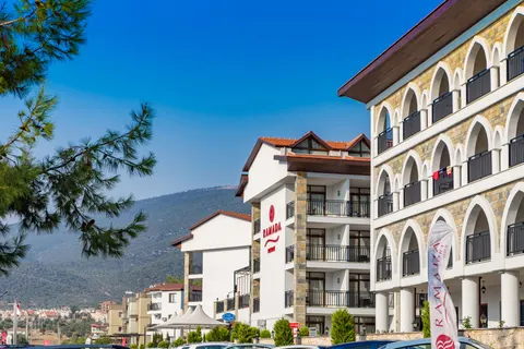 Ramada Resort Akbuk in Didim — foto 4