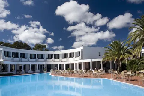 Hotel Flamingo Resort in Pula, foto 8