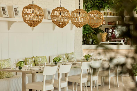 Hotel Ikos Oceania foto 13