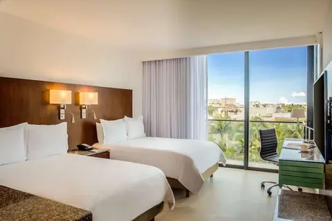 Fiesta Inn Playa Del Carmen in Playa del Carmen, foto 3