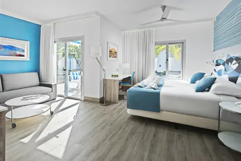 Elba Premium Suites in Playa Blanca, foto 12