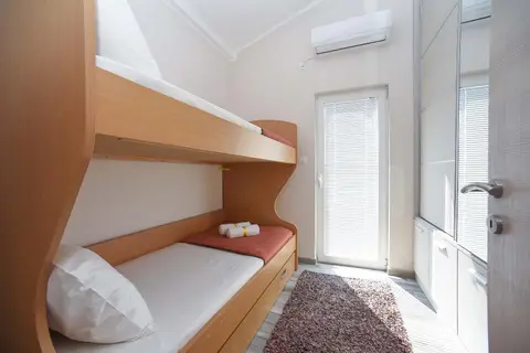 D&D Apartments Tivat in Tivat — foto 27