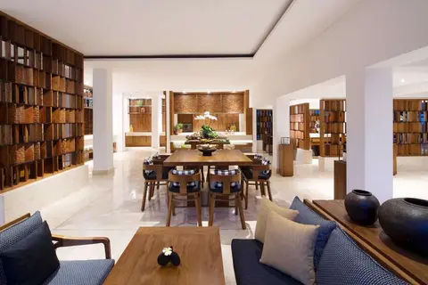 Grand Hyatt Bali in Nusa Dua, Badung, Bali, foto 14