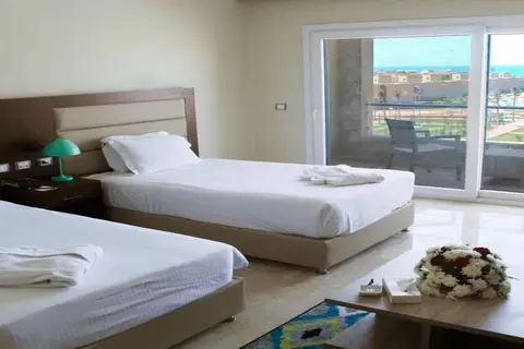 TOLIP North Coast Hotel in El Alamein