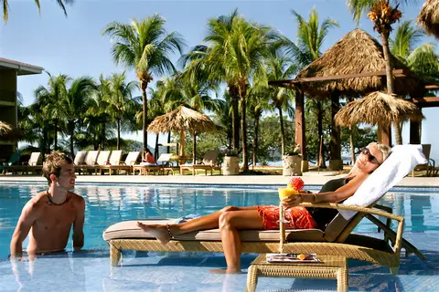 Margaritaville Beach Resort Playa Flamingo in Cabo Velas — foto 12