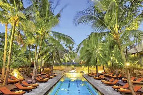 Novotel Bali Benoa in Kuta Selatan, foto 7