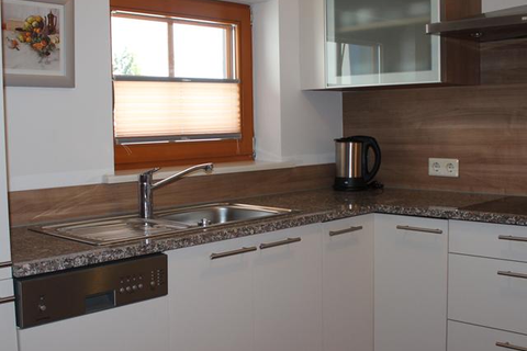 Appartement Christina foto 3