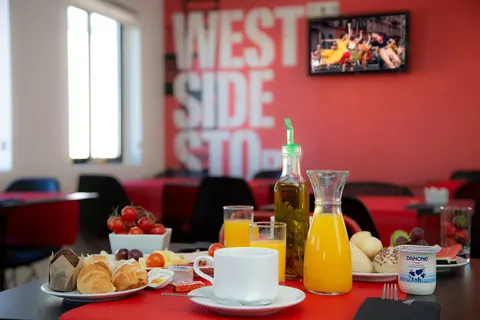 Hotel Casual del Teatro Madrid foto 9