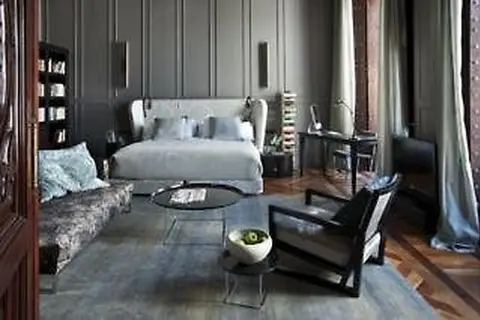 CoolRooms Palacio Villapanés 5 GL in Sevilla — foto 24