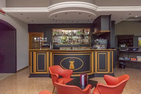 Hotel Della Torre Stresa in Sëlva Wolkenstein in Gröden Selva di Val Gardena, foto 6