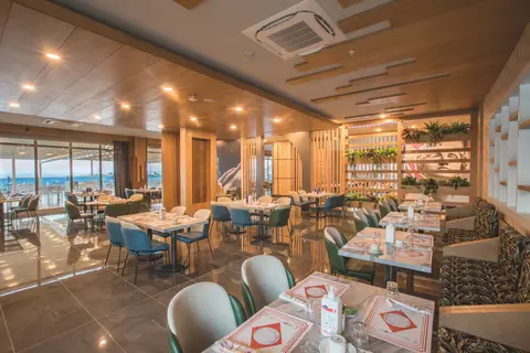 Maxeria Blue Didyma Hotel in Didim — foto 3