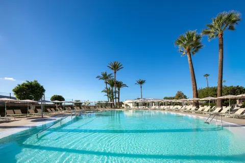 Sol Arona Tenerife foto 14
