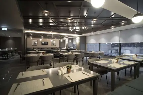 Arts Hotel Taksim in Beyoğlu — foto 11