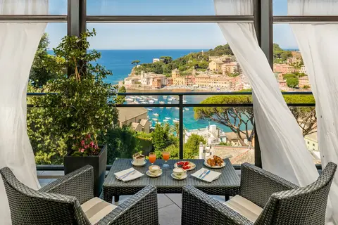 Vis a Vis in Sestri Levante — foto 5