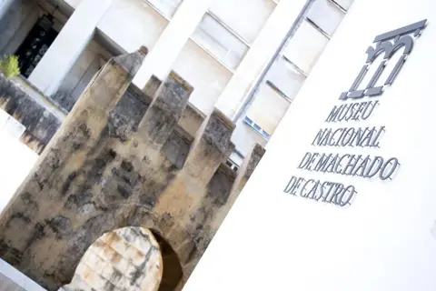 Hotel D. Luís in Coimbra, foto 30
