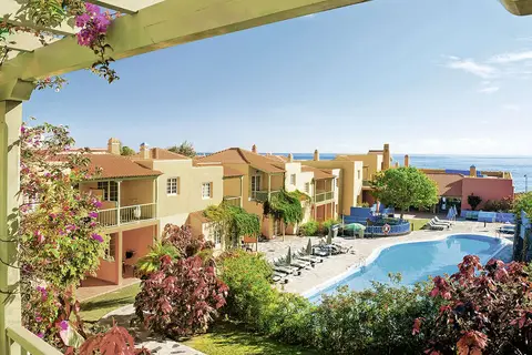 Appartementen La Caleta in Breña Baja — foto 3