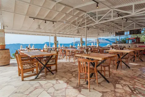 Aquarius Hotel in Tarsus — foto 19