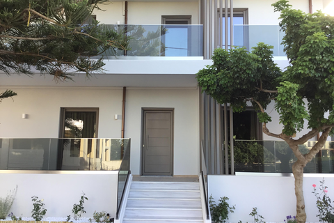 Appartementen Ermis foto 5