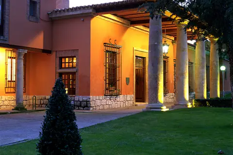 Parador de Tordesillas in Tordesillas — foto 18
