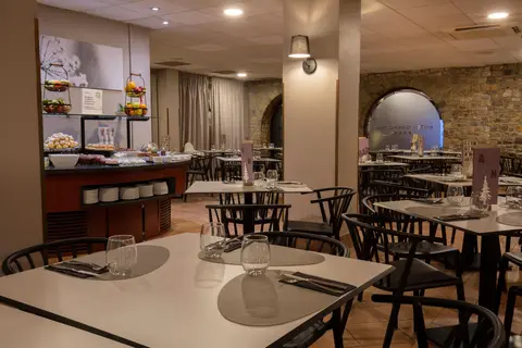 Hotel Grand Pas in Encamp — foto 7