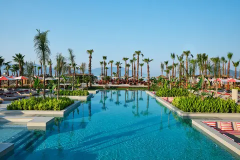 XO Cape Arnna Resort in Fethiye — foto 26