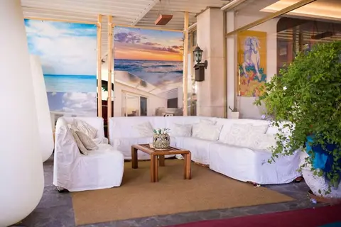 Hotel Cavallino Bianco in Ca' di Valle — foto 9