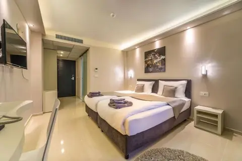 Laki Hotel & Spa in Коњско — foto 16