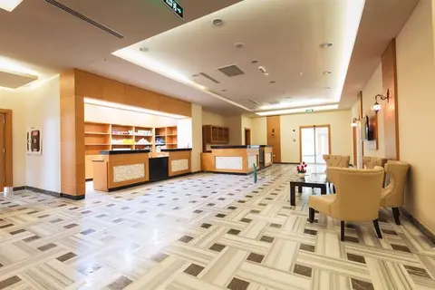 L'Oceanica Beach Resort in Kemer, foto 11