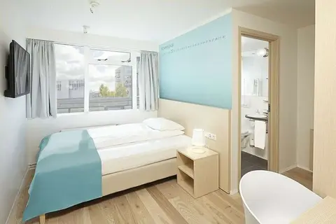 Reykjavik Lights Hotel in Reykjavik — foto 14