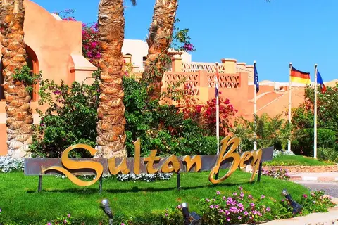 Sultan Bey Resort in El Gona, foto 10