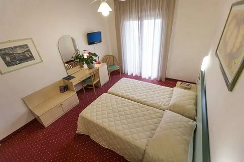 Hotel Du Lac in Limone sul Garda, foto 26