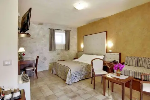 Artemisia Resort in Ragusa — foto 4