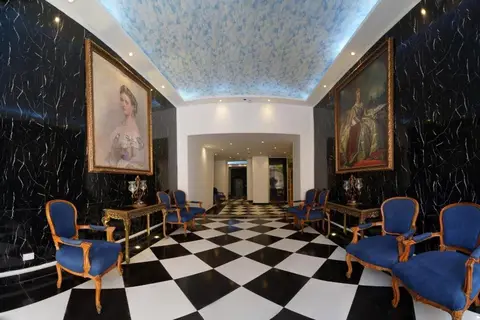 Victoria in Caïro — foto 5
