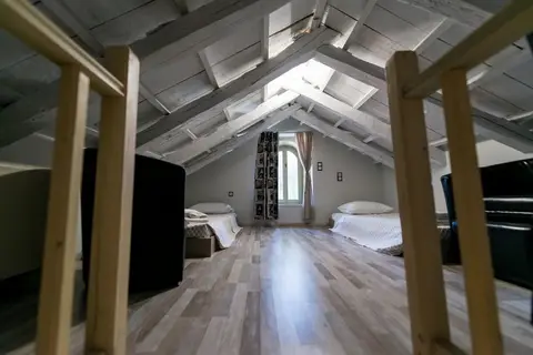 Fiskardonna Luxury Suites in Δημοτική Ενότητα Ερίσου — foto 29