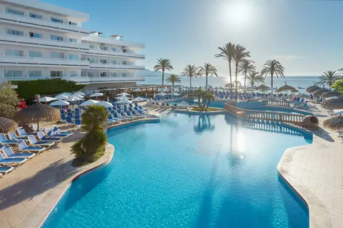 Hotel Condesa in Alcúdia