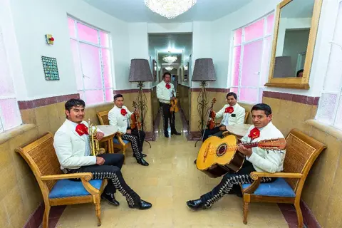 Mala Vecindad in Ciudad de México, foto 26