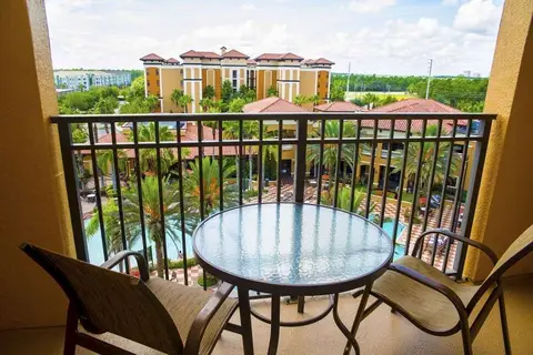 Floridays Resort Orlando in Orlando — foto 6