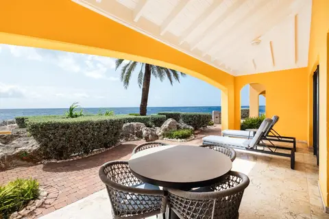 The Royal Sea Aquarium Resort in Willemstad — foto 18