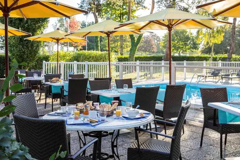 Ibis Styles Lisieux foto 3