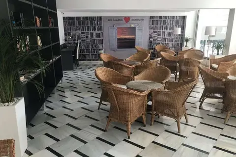 Los Alamos in Benidorm, foto 15