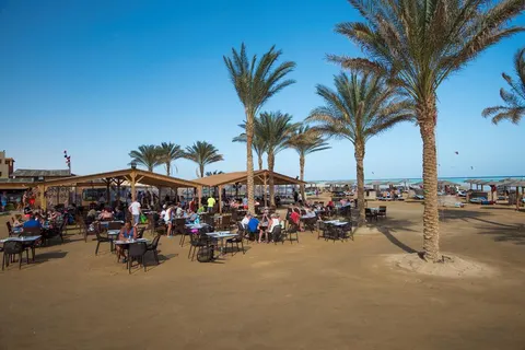 Casa Mare Resort foto 4