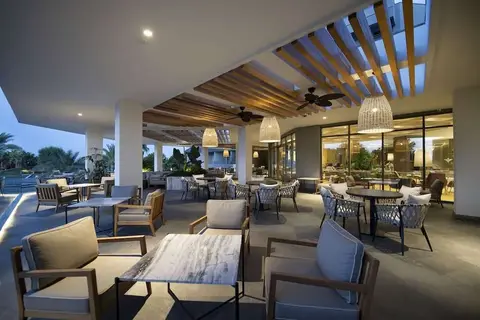 Miramare Beach Hotel in Manavgat, foto 29