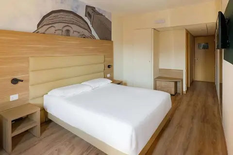 B&B Hotel Fabriano Janus in Fabriano