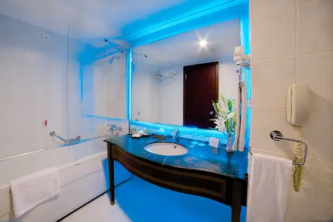 Grand Cevahir Hotel Convention Center in Fatih — foto 10