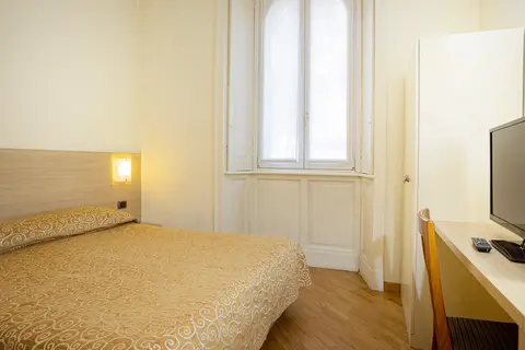 Residence de la Gare in Milaan, foto 22