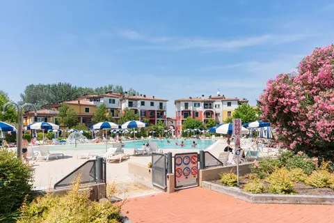 Vakantiepark Villaggio Sant Andrea in Caorle — foto 4