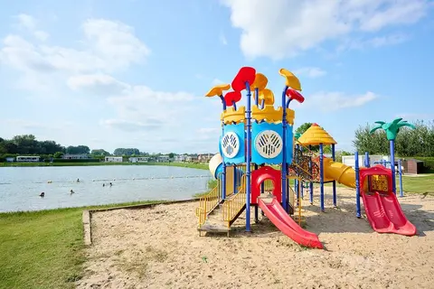 Betuwe in Kesteren