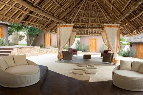 Gold Zanzibar in Kendwa — foto 13