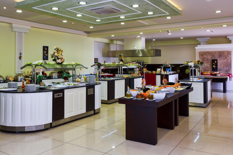 Hotel Gaia Palace foto 6